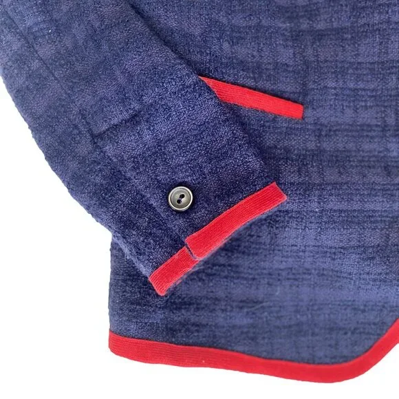 Isabel Marant Etoile Tweed Blazer - Picture 5 of 9